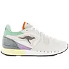 KangaROOS Coil R1 OG Pop Sneaker Off White Ocean KangaROOS Coil R1 OG Pop Sneaker Off White Ocean