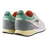 KangaROOS Coil R1 OG Pop Sneaker Off White Ocean KangaROOS Coil R1 OG Pop Sneaker Off White Ocean
