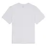 Dickies Aitkin Tee White Fired Brick Dickies Aitkin Tee White Fired Brick
