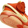 Nike Air Deldon 'Hoodie' Safety Orange Nike Air Deldon 'Hoodie' Safety Orange
