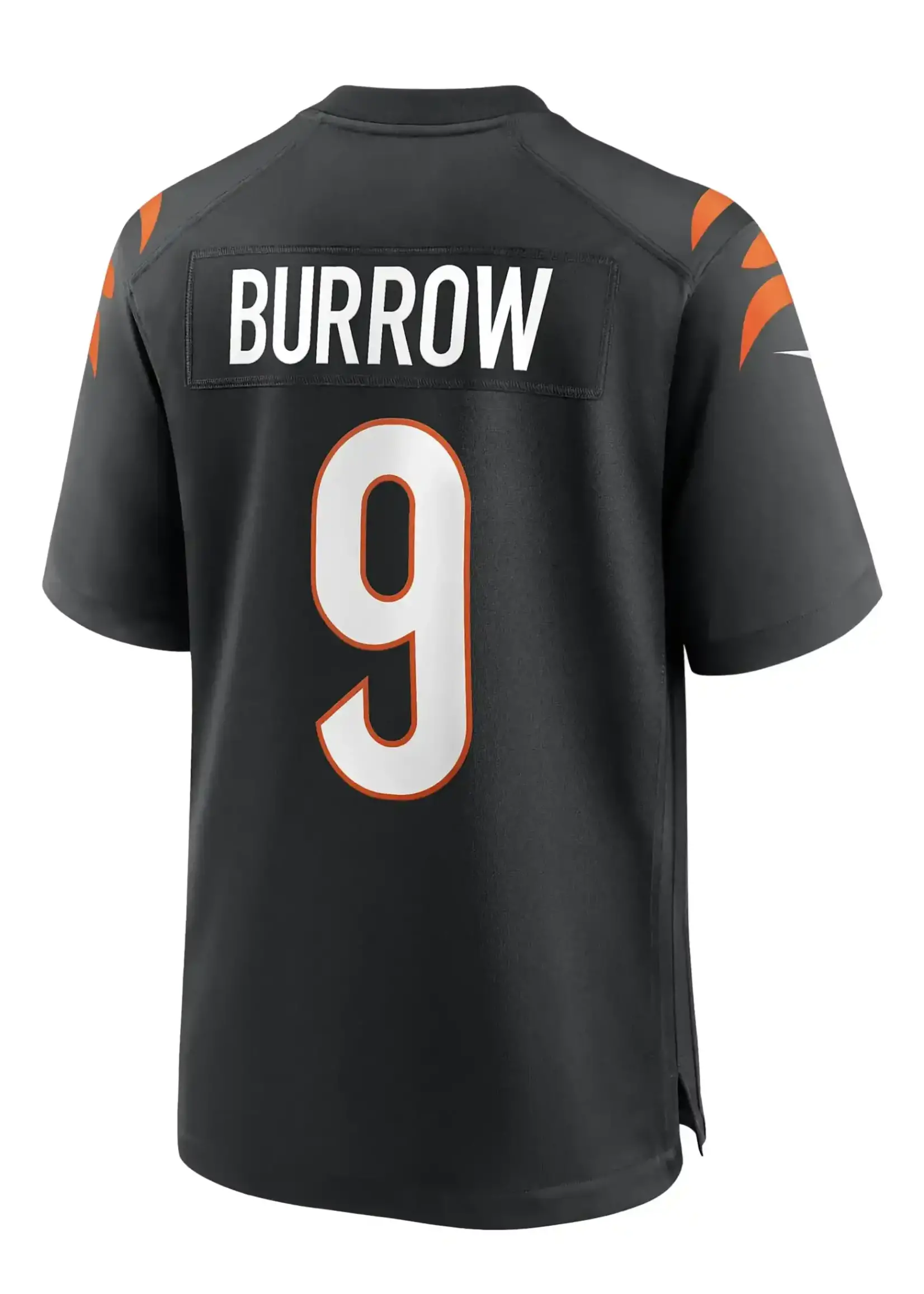 Nike NFL Cincinnati Bengals Home Jersey Joe Burrow