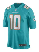 Nike NFL Miami Dolphins Home Jersey Tyreek Hill