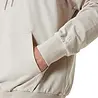 New Era New York Yankees League Essential Oversized Hoodie Beige New Era New York Yankees League Essential Oversized Hoodie Beige