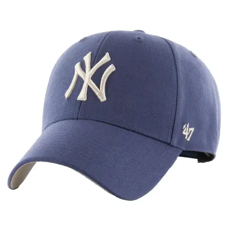 New York YANKEES MLB Cap, MVP, 47 Brand