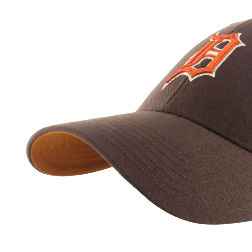 Cleveland Browns '47 MVP Adjustable Hat - Orange