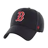 47 Brand Boston Red Sox MVP Home Cap Navy 47 Brand Boston Red Sox MVP Home Cap Navy