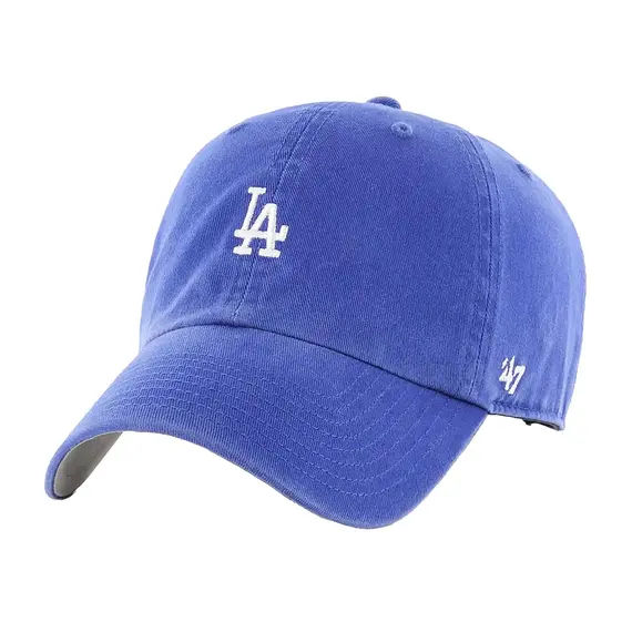 Men's Los Angeles Dodgers Under Armour Royal Passion Road Team