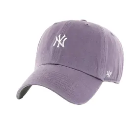 47 Brand MLB New York Yankees Base Runner Cap (bone)