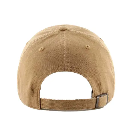 47 Brand Los Angeles Dodgers Cap (brown)