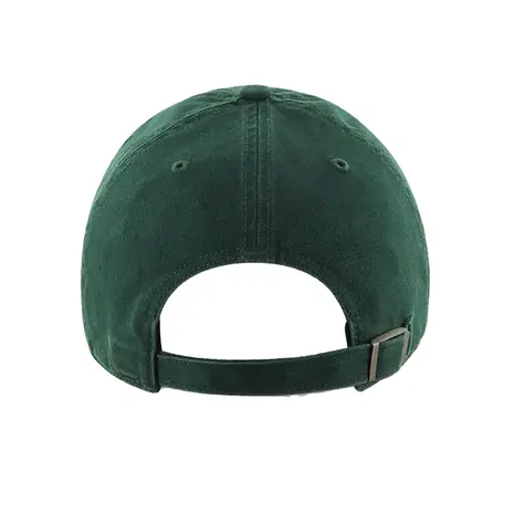 New York Yankees Mvp Dark Green Adjustable - 47 Brand cap