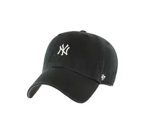 47 Brand MLB New York Yankees Base Runner Cap (bone)