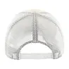 47 Brand Boston Red Sox Ball Park Trucker Cap Bone 47 Brand Boston Red Sox Ball Park Trucker Cap Bone