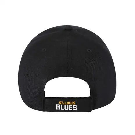 47 Brand Cap NHL MVP St Louis Blues