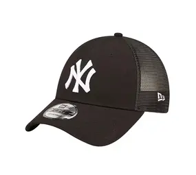 T-shirt New Era Ext Camo Infill MLB New York Yankees - White