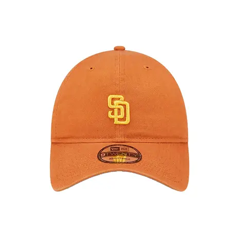 San Diego Padres New Era City Connect 9TWENTY Adjustable Hat Men's  2023 MLB New