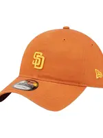New Era San Diego Padres 9Twenty Mini Logo Brown