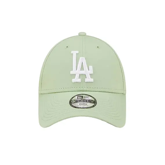  MLB Youth The League LA Dodgers 9Forty Adjustable Cap, Blue :  Sports Fan Baseball Caps : Sports & Outdoors