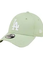 New Era Los Angeles Dodgers MLB 9Forty Youth Cap Green White