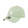 New Era Los Angeles Dodgers MLB 9Forty Youth Cap Green White New Era Los Angeles Dodgers MLB 9Forty Youth Cap Green White