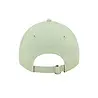 New Era Los Angeles Dodgers MLB 9Forty Youth Cap Green White New Era Los Angeles Dodgers MLB 9Forty Youth Cap Green White