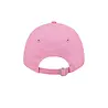New Era New York Yankees MLB 9Forty Youth Cap Pink White New Era New York Yankees MLB 9Forty Youth Cap Pink White