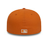 New Era New York Yankees Fitted Cap Camel Beige New Era New York Yankees Fitted Cap Camel Beige