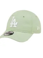 New Era Los Angeles Dodgers 9Forty Toddler Cap Green White