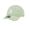 New Era New York Yankees 9Forty Toddler Cap Green White New Era New York Yankees 9Forty Toddler Cap Green White