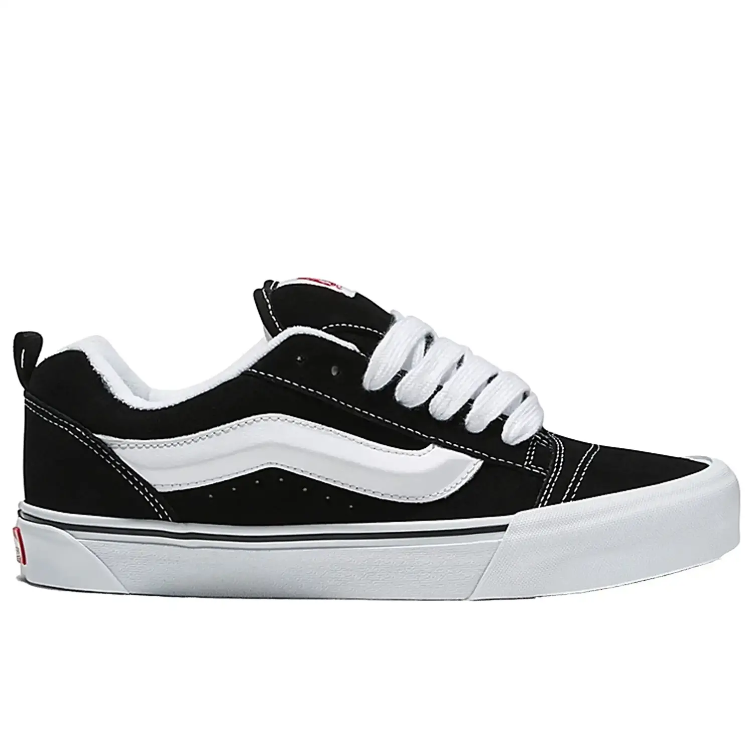 Vans ebony clearance true white