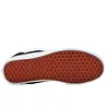 Vans Knu Skool Black True White Vans Knu Skool Black True White
