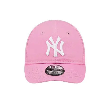 New York Yankees Trikot Damen Pink 9FORTY Cap B1647_282