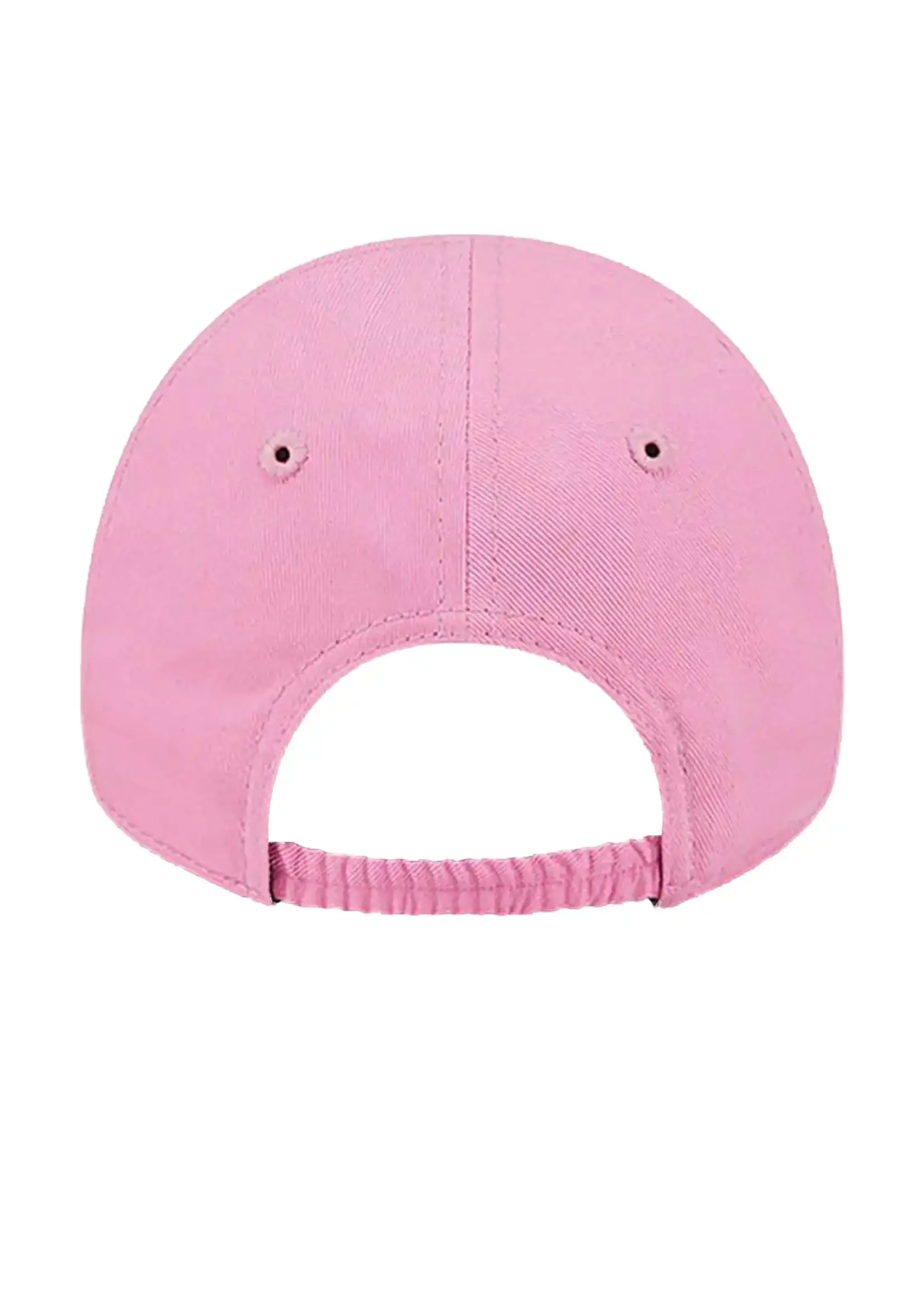 New Era New York Yankees 9Forty Infant Cap Pink White