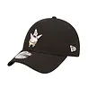 New Era Patrick Star 9Forty Cap Black New Era Patrick Star 9Forty Cap Black