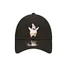 New Era Patrick Star 9Forty Cap Black New Era Patrick Star 9Forty Cap Black