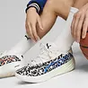 Puma All-Pro Nitro Clyde's Closet White Sneakers Puma All-Pro Nitro Clyde's Closet White Sneakers