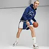 Puma All-Pro Nitro Clyde's Closet White Sneakers Puma All-Pro Nitro Clyde's Closet White Sneakers