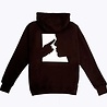 Check Clothing Take A Look At Ya Self Hoodie Black Check Clothing Take A Look At Ya Self Hoodie Black