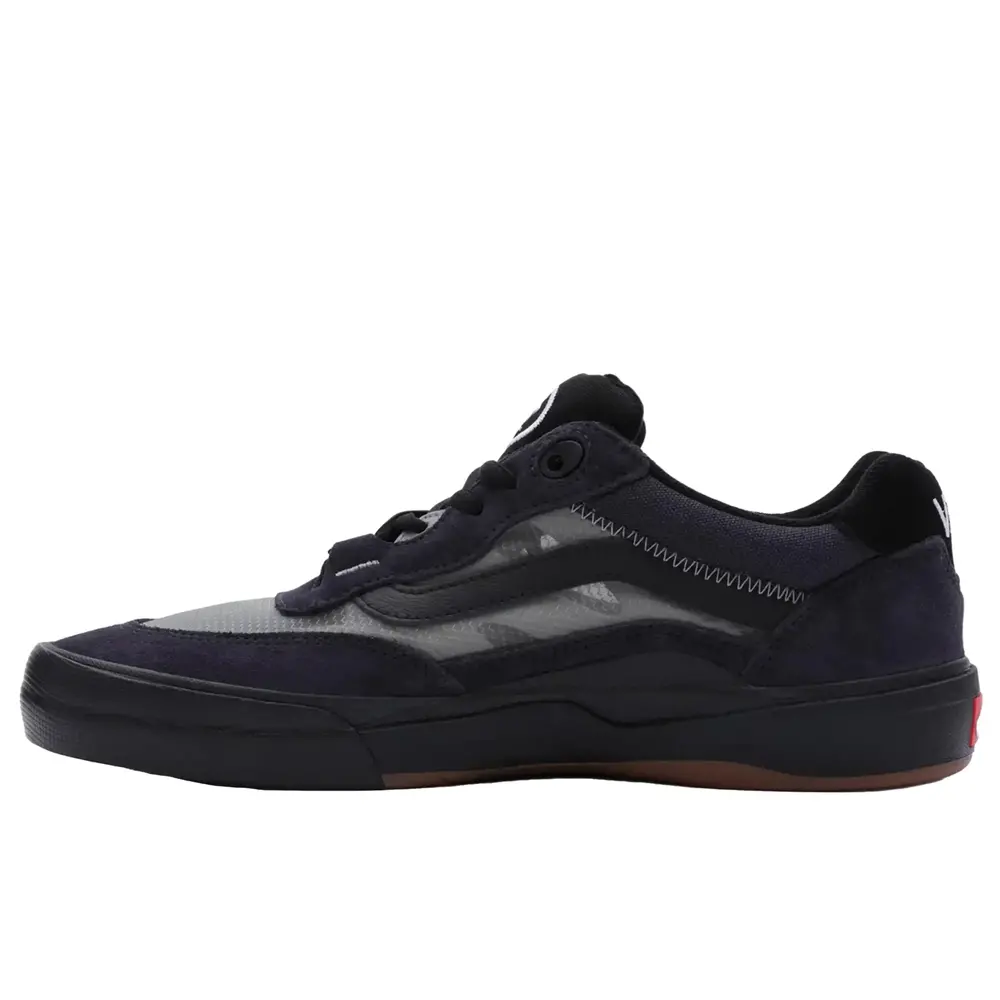 Tênis Skate Wayvee Midnight Navy