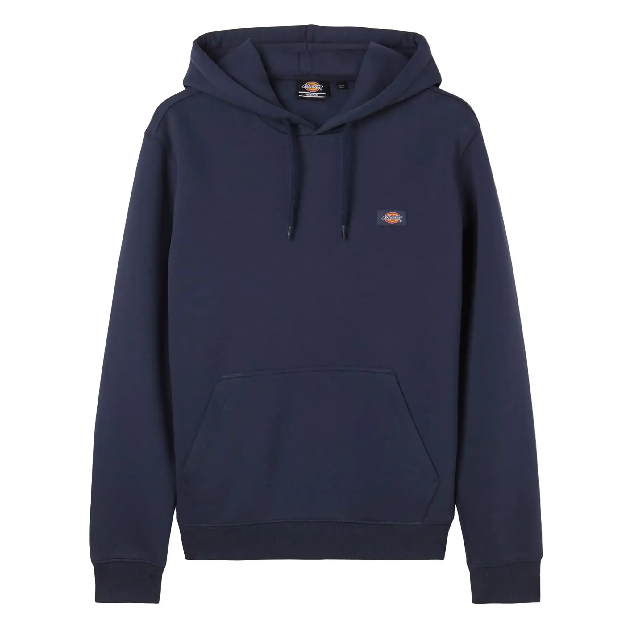 Dickies - Oakport Hoodie - Hoodie maat XS, blauw