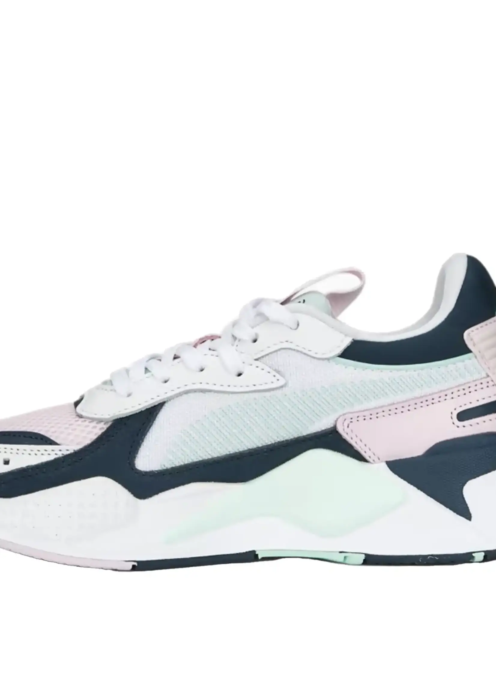 Puma RS-X Reinvention White Pearl Pink