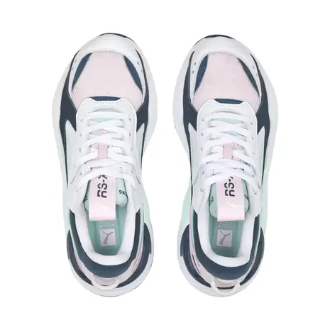 PUMA RS-X Candy low-top Sneakers - Farfetch