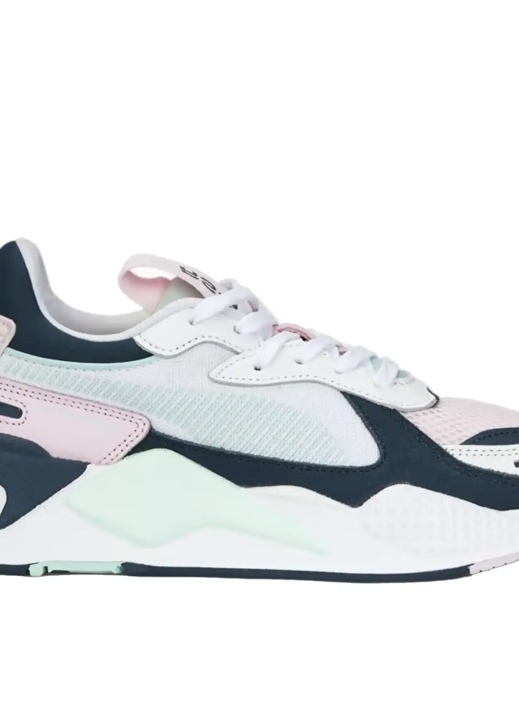 Puma RS-X Reinvention White-Pearl Pink