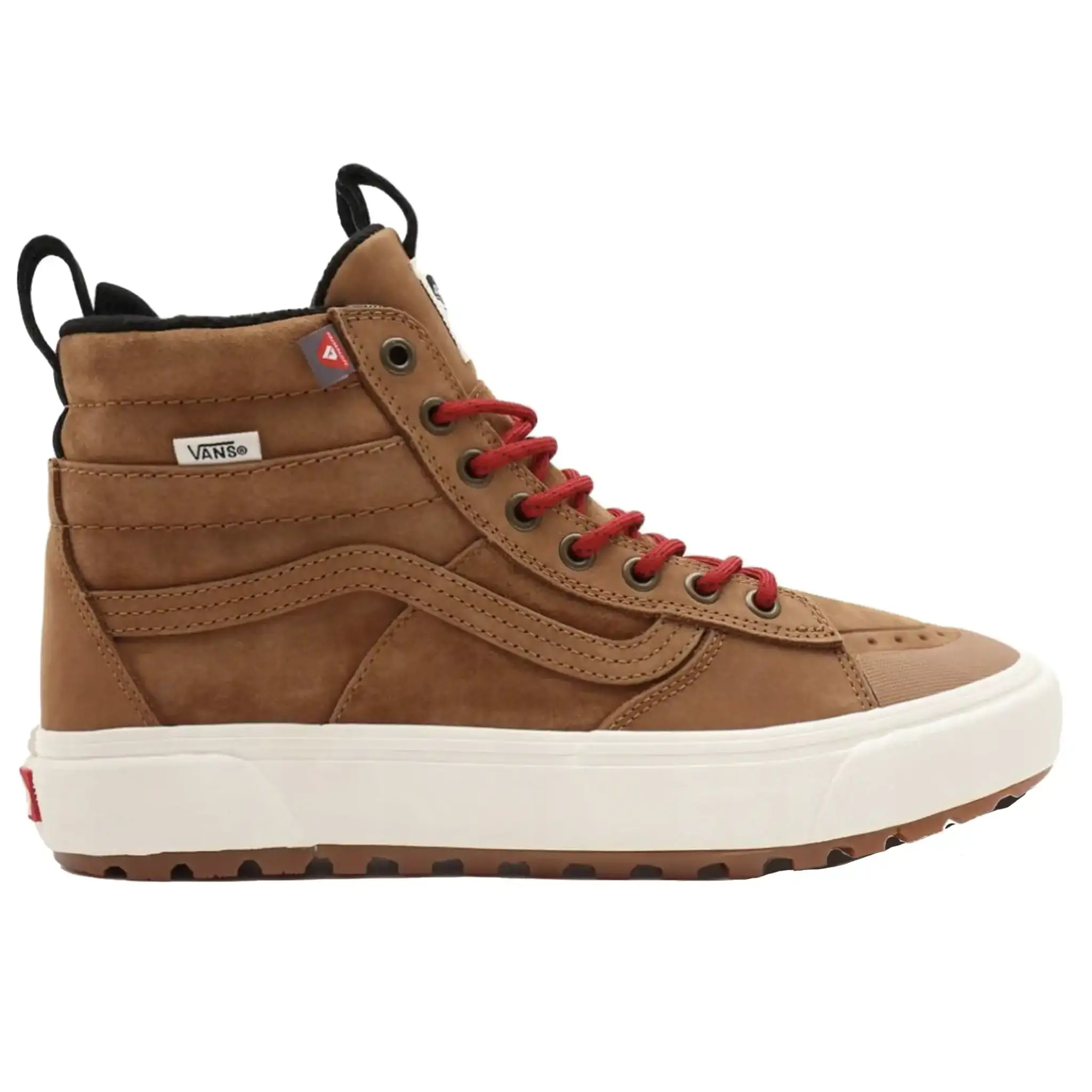 Vans Sk8-Hi Mte-2 Chipmunk