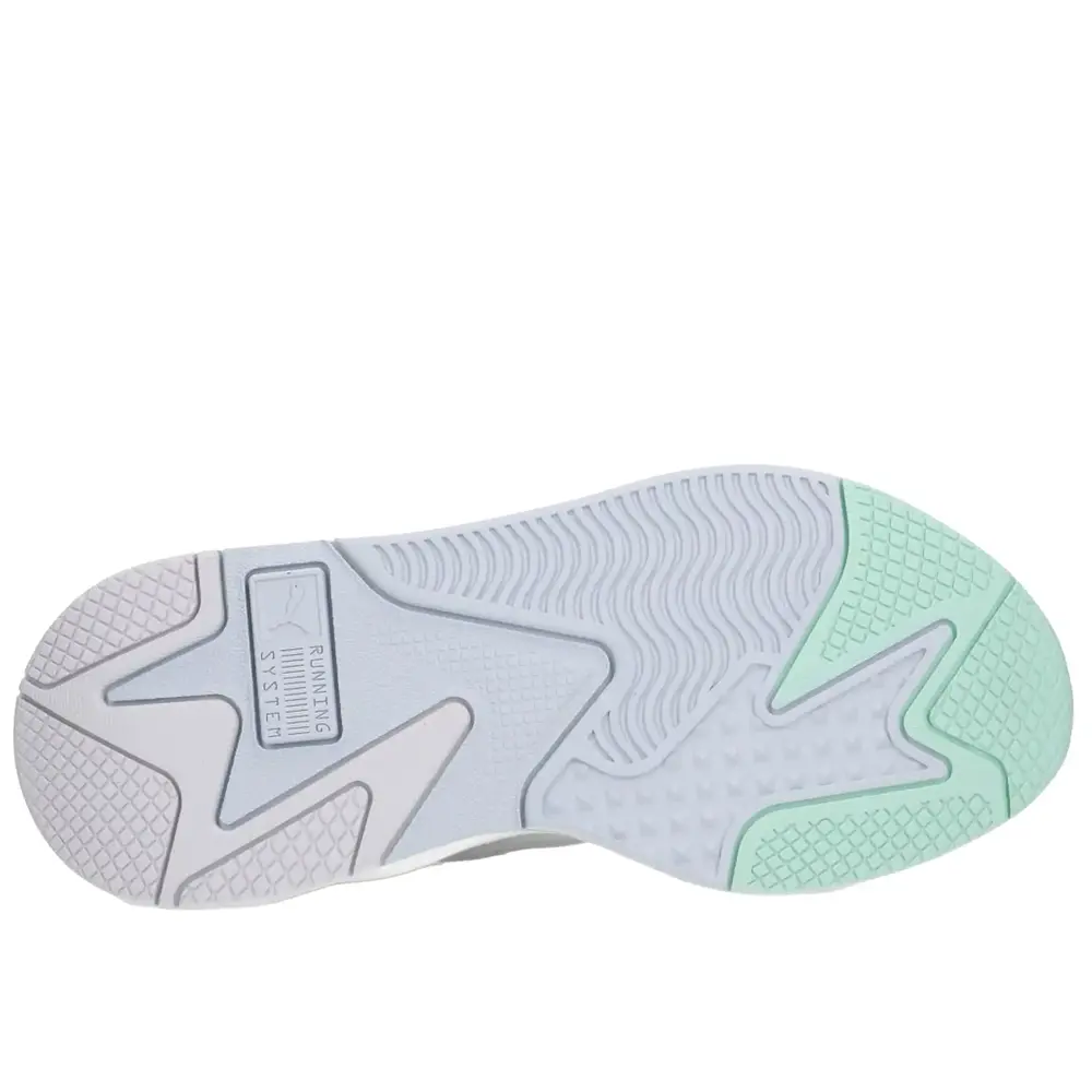 Turquoise pumas 2025
