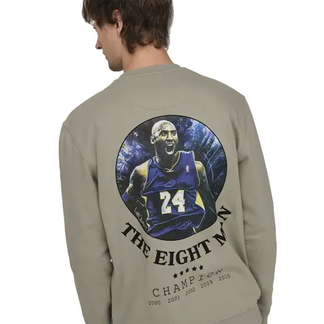 Kobe Bryant Casual Unisex Hooded Sweatshirt For Girl Boy Pullover