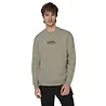 Only & Sons Kobe Bryant Celebrity Crew Neck Vintage Khaki Only & Sons Kobe Bryant Celebrity Crew Neck Vintage Khaki