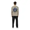 Only & Sons Kobe Bryant Celebrity Crew Neck Vintage Khaki Only & Sons Kobe Bryant Celebrity Crew Neck Vintage Khaki