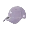 New Era Los Angeles Dodgers WMNS Mini Logo '49 Corduroy Cap Purple New Era Los Angeles Dodgers WMNS Mini Logo '49 Corduroy Cap Purple