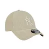New Era New York Yankees '49 Corduroy Cap Creme New Era New York Yankees '49 Corduroy Cap Creme