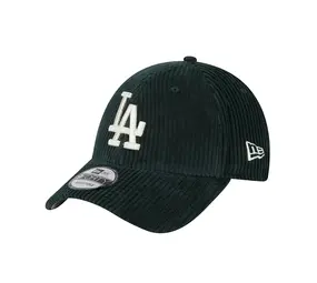 Los Angeles Dodgers Corduroy Light Green 47 Brand Strap back Hat